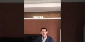 武汉方斌:宣布自我隔离十五天丨号召全民自救丨中国人没退路了!