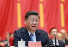 华尔街网报:新华社为习近平复出造势,强调习亲自指挥不能变;许章润悲愤撰文,称习心口不一,无耻之尤