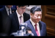 中国观察:传习近平感染武汉肺炎 民调结果:表示开心的占 71.4%