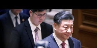中国观察:传习近平感染武汉肺炎 民调结果:表示开心的占 71.4%