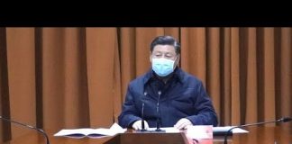 华尔街网报:常委三连会太反常,习近平向谁宣.战?天下为一病开道,晚期癌.患被赶出医院