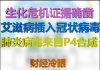 财经冷眼:艾滋病插入蝙蝠病毒,武汉肺炎来自P4实验室合成,生化危机已成定局!