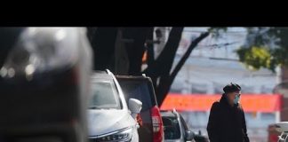 华尔街网报:确诊人数一夜暴涨逾15000!这次真的瞒不住了?英国专家揭开中国医疗体系实况:真实染病数20倍