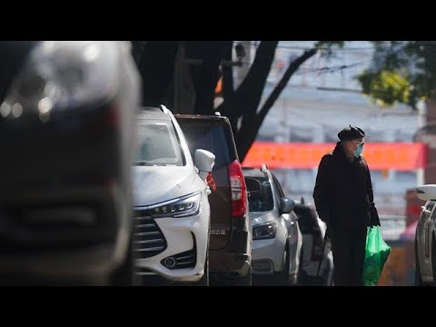 华尔街网报:确诊人数一夜暴涨逾15000!这次真的瞒不住了?英国专家揭开中国医疗体系实况:真实染病数20倍