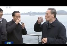 华尔街网报:换帅了!应勇替下蒋超良,习近平旧部换下王岐山心腹;王忠林来后马国强走人