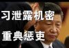 郭宝胜:习近平泄露重大机密、真相会很快水落石出! 治乱世用重典,中共高官们要被杀鸡儆猴!