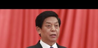 华尔街网报:习近平意见被否决,栗战书连下三令:中央重大政治议程搁浅;《求是》文章疑点重重,舆论力促习发《罪己诏》