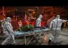美国之音/章立凡:中国红十字会中了“官状病毒”