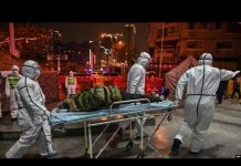 美国之音/章立凡:中国红十字会中了“官状病毒”
