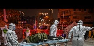 美国之音/章立凡:中国红十字会中了“官状病毒”