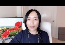 萧茗:专家指武汉新型冠状病毒是被泄漏的生化武器,其中有艾滋病毒的基因插入,此病毒为人工合成病毒