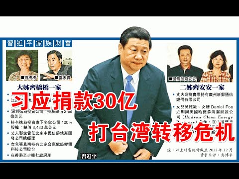 郭宝胜:武疫救灾,习近平该捐多少才合适?对外少撒币有钱,救灾又为何缺钱?