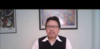 陈破空:习近平主持会议?央视不播画面。温州反抗!华大妈反美上瘾。军队接管火神山