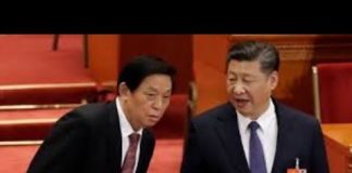 吴建民:病毒引入中南海,习近平怒斥栗战书和蔡奇;钟南山已经不是悬壶济世的良医
