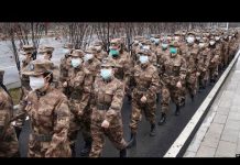 美国之音/章立凡:“拒谏”和“封口”造成了治理混乱