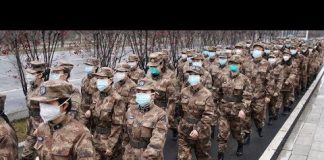 美国之音/章立凡:“拒谏”和“封口”造成了治理混乱