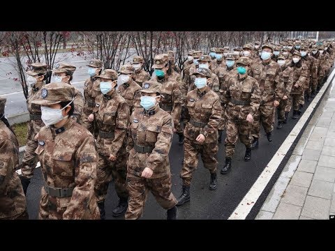 美国之音/章立凡:“拒谏”和“封口”造成了治理混乱