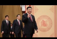明鏡火拍:习近平离“亲自下台”还有多远?国保处处防变,民变何时发生?