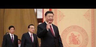明鏡火拍:习近平离“亲自下台”还有多远?国保处处防变,民变何时发生?