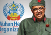 当代国际小丑:“国际五毛”谭德塞(Dr Tedros Adhanom Ghebreyesus)