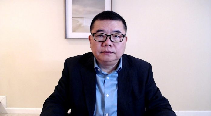 王剑:决策失误、政策打架,中国企业复工无期