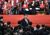 华尔街网报:习近平真有逃跑计划?美国情报部门到底做什么?华尔街电视专访国家情报委员会前主席