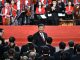 华尔街网报:习近平真有逃跑计划?美国情报部门到底做什么?华尔街电视专访国家情报委员会前主席