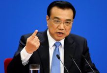 华尔街网报:李克强亲自求援外国,孙春兰再赴前.线,新闻联播讲习近平措辞太奇怪!不止和莆田系勾兑
