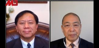 谢田 鲁难 :习近平关键时刻掉链子,贸易协议要黄了?