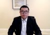 王剑:学者饶毅建议武汉病毒所所长王延轶该下台