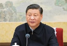 华尔街网报:习近平终于现身!政治局常委密集开会,事真天大!贸易封.锁开始,中国经济自由落体,千万人失业难免
