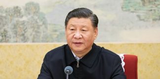 华尔街网报:习近平终于现身!政治局常委密集开会,事真天大!贸易封.锁开始,中国经济自由落体,千万人失业难免