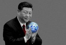 华尔街网报:习近平终于认了:我面临重大考验!誓承担后果;世卫组织总干事咳嗽不断引关注