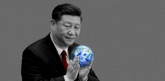 华尔街网报:习近平终于认了:我面临重大考验!誓承担后果;世卫组织总干事咳嗽不断引关注