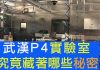 江峰:武漢P4實驗室不止一間!武漢病毒研究所的石正麗、周鵬合成病毒,這個國家在鼓勵科學家成魔