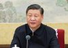 纽约时报:中国模式谎言已破碎;习近平让官僚体系充满自卑与恐惧;习本人已成愤怒焦点