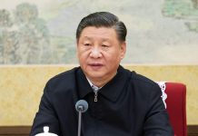 纽约时报:中国模式谎言已破碎;习近平让官僚体系充满自卑与恐惧;习本人已成愤怒焦点