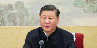 纽约时报:中国模式谎言已破碎;习近平让官僚体系充满自卑与恐惧;习本人已成愤怒焦点