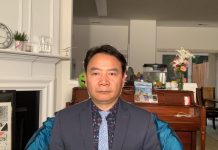 邱家军:最新版讨贼檄文