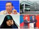夏业良:院士沦为党国代言人,蒙古向中国赠羊三万只