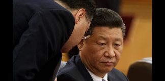 明镜新闻:习近平只挂帅不出征,常委无影无形;王毅四处打电话,阻止全球旅行限制;最高法发急令
