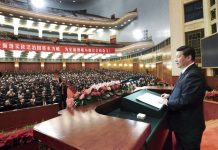 大洋新聞:不满防疫?神隐习近平点将栗战书;百步亭人正发热;垂直传播坐实,性传播呢?