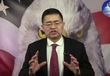 郭宝胜:湖北卫健委两最高官被撤、习近平北京街头摆拍故作镇定、方斌被捕全民大反抗不会停息