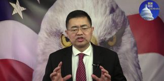 郭宝胜:湖北卫健委两最高官被撤、习近平北京街头摆拍故作镇定、方斌被捕全民大反抗不会停息
