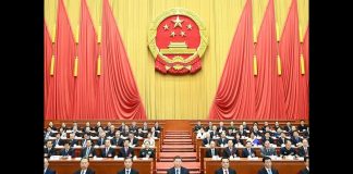 华尔街网报:习近平要大战一场,全国上下集中力量犯大错;美国大选白热化,谁人挑战川普?