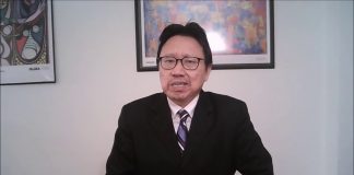 陈破空:习近平拒绝反省,武汉电闪雷鸣!神秘工种三条件。日本沦为第二大传染国