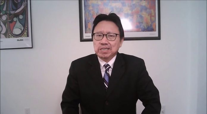陈破空:习近平拒绝反省,武汉电闪雷鸣!神秘工种三条件。日本沦为第二大传染国