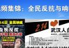 郭宝胜:2•14全民反抗,全民呐喊行动视频集锦