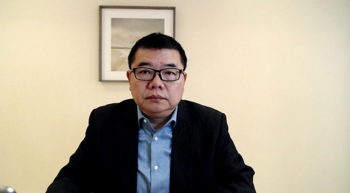 王剑:网络大封杀来了!中国网络黑暗时代降临