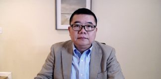 王剑:从习近平公开为自己辩解看当前中共高层政争